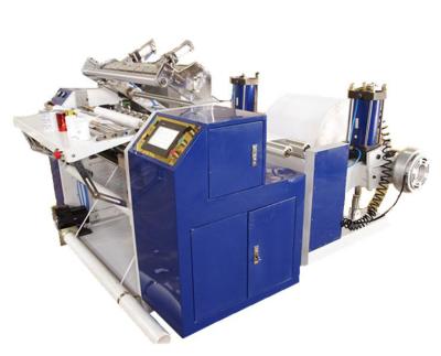 China Factory Cashier Paper Slitting Machine for sale