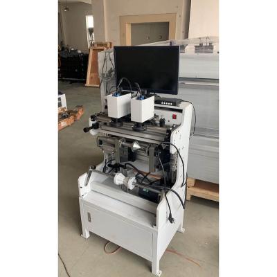 China Manufacturing Plant GPZX-320 450 650 High Accuracy Computer Plate Mounting Machine for Flexo Printing Machine for sale