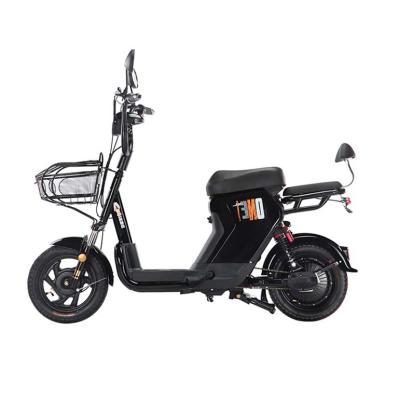 China Carbon Fiber Electric Bicycle Sports Bike Adult Electric Bicycle Two Wheels for sale