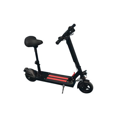 China 36v portable unisex Self-balancing electric scooters electric mobility scooter for sale