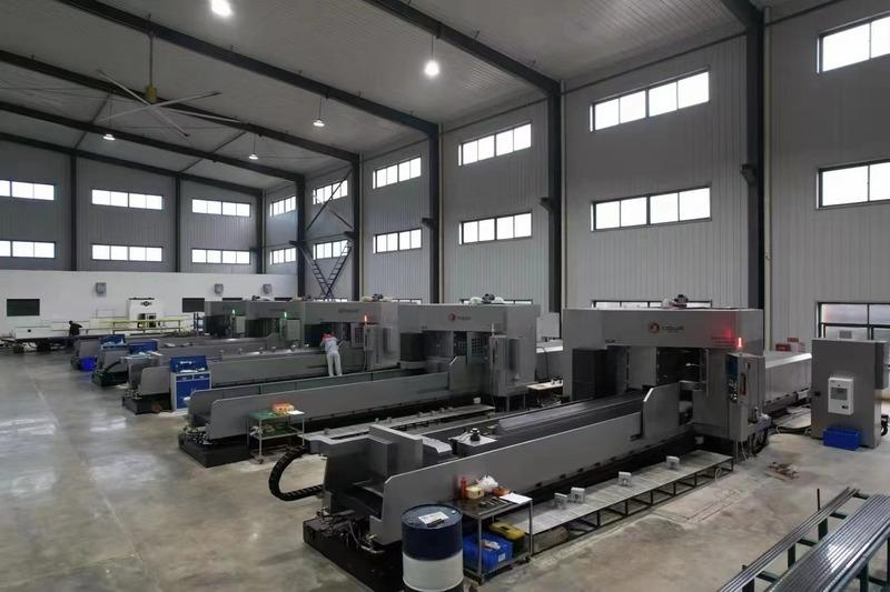 Verified China supplier - Dongguan Meite Precision Machinery Co., Ltd.