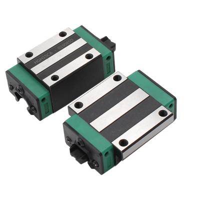 China Automatic System Manufacturer Direct Selling Ball Screw Linear Guide Slide Good Quality Bearing Steel Linear Guide for sale