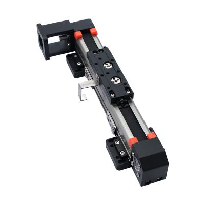 China Made In China High Precision Linear Drive Module Three Axis Gantry Combination Automatic System Durable Easy To Install for sale