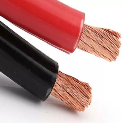 China PVC 70mm2 insulated cable h07v-k 95mm2 50mm2 industrial cable for sale