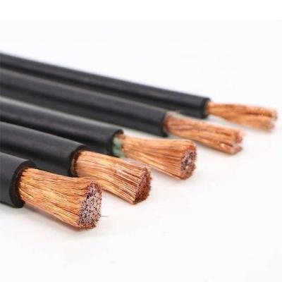 China Construction Manufacturer 10mm2 16mm2 RV Household Wire PVC Cable 450/750 PVC Direct Copper Insulated Wire for sale