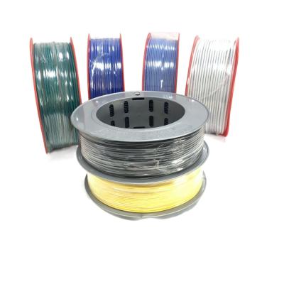 China Construction H07v-k 10mm2 Building Wire 450/750V 1*10mm2 Power Cable for sale