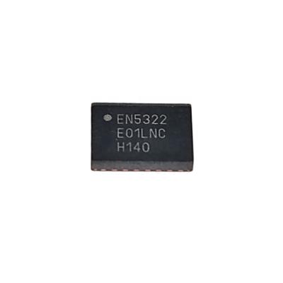 China New and original electronic component car IC chip EN5322QI EN5322 QFN24 EN5322QI for sale