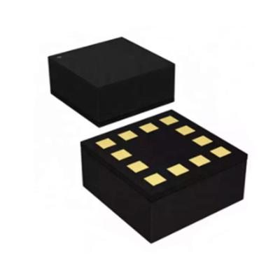 China Positioning sensor IC BMC156 LSM6DSMUSTR LSM6DSLTR LSM303DLM LSM6DSOTR IMU ACCEL/GYRO I2C/SPI 14LGA standard chip for sale