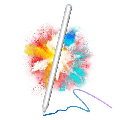 China 2022 New Tablet Touch Stylus Pen with Tilt, Ipad Pencil for all Apple listed after 2018 for iPad pro 11/12.9 for sale