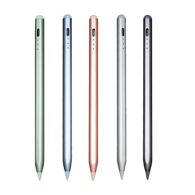 China Tablet 2021 Rise New Flat Original Penb With Power Display Real Time Stylus Pencil for sale