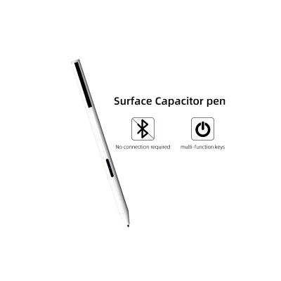 China Tablet Dedicated Pen 2048 Level Pressure Sensitive Touch Pen Outdoor Screen Stylus Pen For Microsoft Tablet Touch for sale