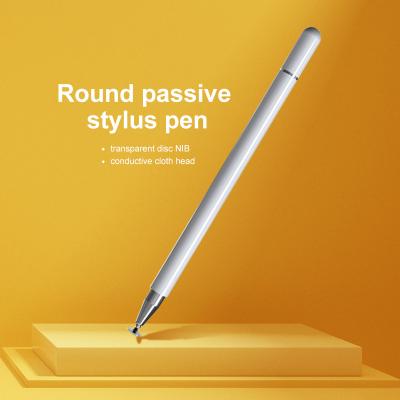 China Mobile Phone Compatible Stylus Pen For Capacitive Touch Screen Devices High Precision Digital Pen For Ipad/Mobile Phone for sale