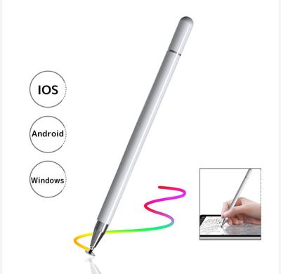 China Factory Direct Sales Pen Suitable For Apple Android Exquisite Mobile Phone Factory Passive Phone And Tablet Brand The Touch Pen for sale