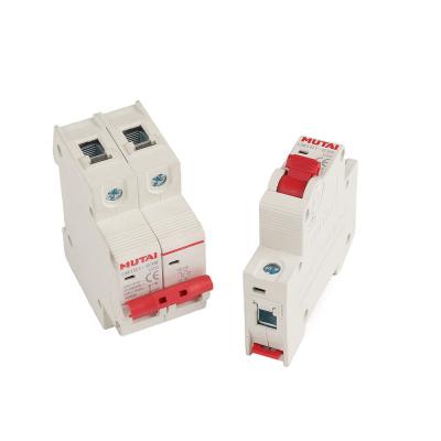 China Professional Miniature Short Circuit Protection Manufacturers AC MCB Distribution Board Circuit Breakers for sale