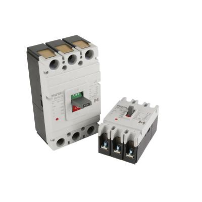 China The power equipment CMTM1 3 pole 4 pole case circuit breaker mccb 800a low voltage mccb for sale