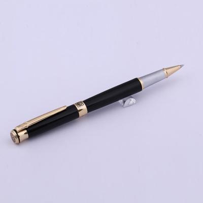 China Student Professional Maker Metal Roller Pen for sale