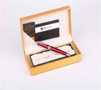 China Business Gift China Supplier Fountain Pen Luxury for sale