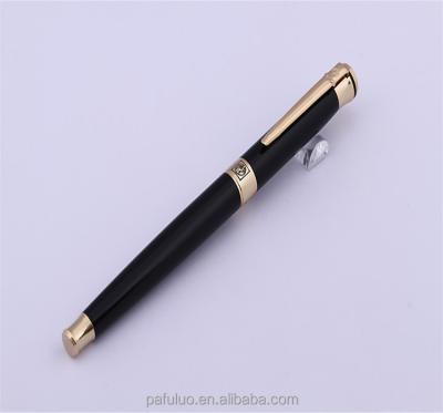 China Other Metal Business Gift Pen Set Metal Material Writing Pens for sale