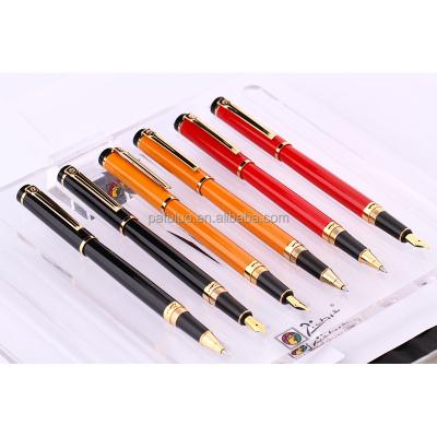 China Other Hot Selling Metal Office Supply Metal Pens Student Pens for sale