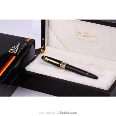 China business gift gift gold pen for sale