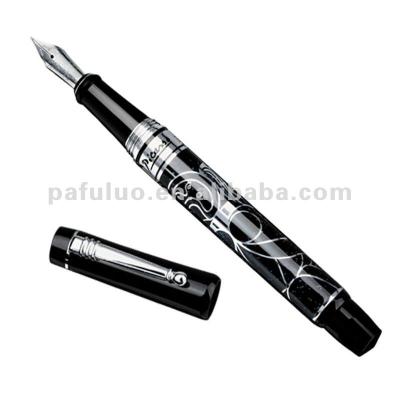 China Business Gift Business Gift 14k Gold Pen for sale