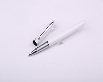 China Business Gift Metal Roller Pen New for sale