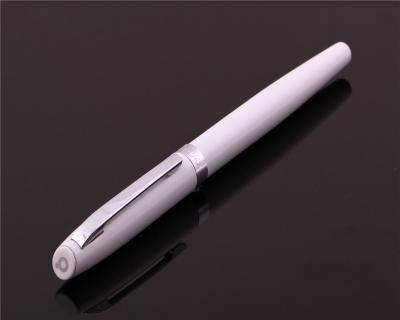 China Business Gift Metal Roller Pen New for sale