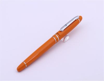 China Business Gift Metal Roller Pen With Good Service for sale