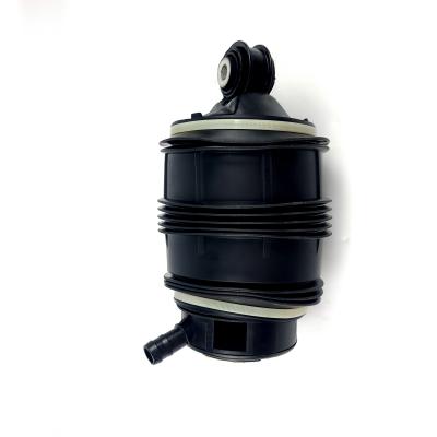 China Rubber+Steel OE 2113200825 Air Suspension Shock Absorber Air Spring Use For M-Benz W211 E-CLASS Rear Right for sale