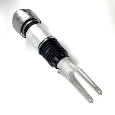 China Rubber+Steel Air Suspension Shock Absorber Air Spring Use OE97034305108 97034305109 For Porsche Panamera Front Left for sale