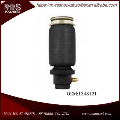 China Auto Suspension Parts Customized Semi Trailer Air Bag Suspension 1348121 for sale