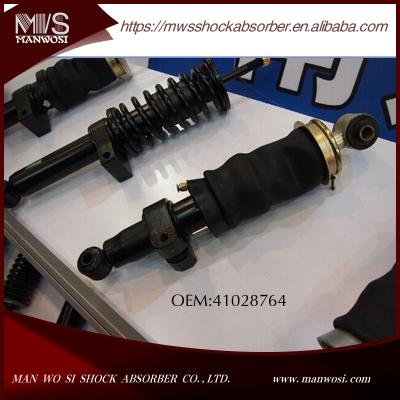 China Suspension Auto Parts Auto Spare Part 41028763 41028764 500377878 500348793 For Iveco Air Spring for sale