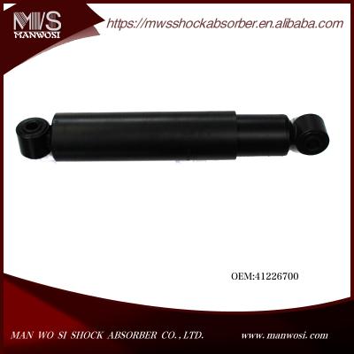 China Genuine Steel Auto Spare Parts Original IVECO SHOCK ABSORBER for sale