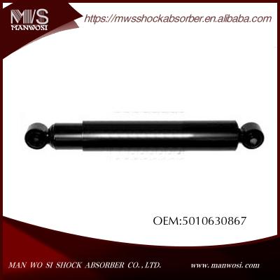 China Auto Suspension Parts CUSTOMIZED RENAULT SHOCK ABSORBER FOR REAR 5010630867 for sale