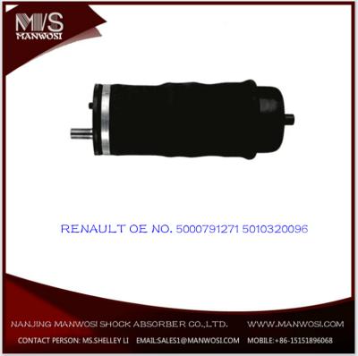 China RENAULT suspension system car suspension car rubber buffer ET suspension spring 5000791271 ET 5010320096 for sale