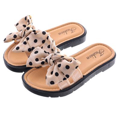 China Fashion Trend Bulk Latest Design Custom Shoe Charms Women Star Summer Winter Beach OEM Customized Spring PVC Little Girl Flip Flops Slippers for sale