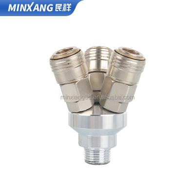 China Manufacturer Directly Provides High Quality Fast Plugs Equal for sale