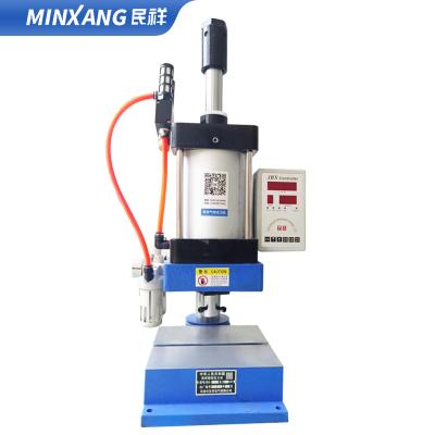 China Building material shops pneumatic press with an output of 1.3 tons and 160 cylinders supplied by the manufacturer for sale