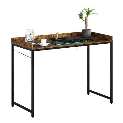 China (Others) 43 Inch Adjustable Computer Desk, Small Desk, Single Desk Table for sale