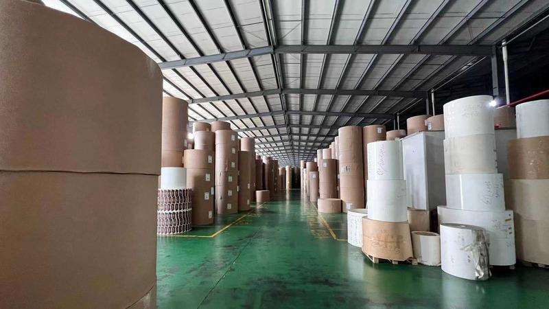 Verified China supplier - Zhejiang Yuexiang New Material Technology Co., Ltd.