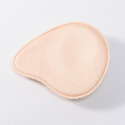 China Lock Edge Teardrop-Shaped Latex Breast Form Artificial Boob for Mastectomy Women Wholesale for sale