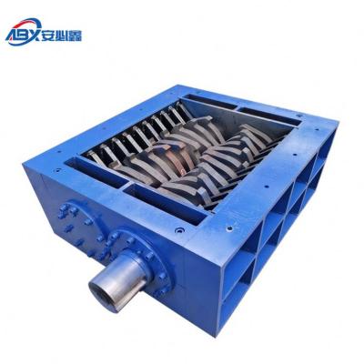 China Sharp And Long Life Use Hot Sale Paper Cutting Blade Rubber Shredder Blades for sale