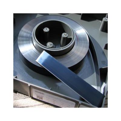 China Custom Doctor Blade For Flexo And Corrosion Resistance Machine Engraving Printing Purchase Ink Scraper Doctor Blade for sale