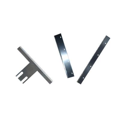 China Sharp And Long Life Use Wrapping Blade Round Blade Circular Knife Round Cut Blade For Printing Packaging Industry for sale