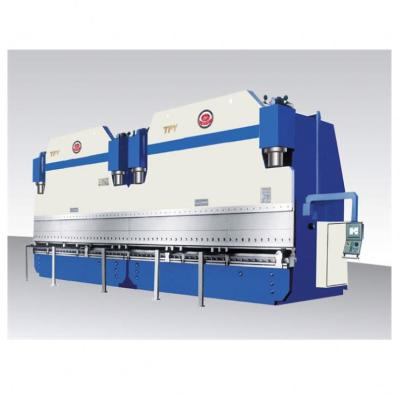 China Hotels WC67Y-30/1600 Bending Machine Bending Press Hydraulic Brake for sale