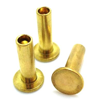 China Stainless steel special rivet manufacturing wholesale price domed head aluminum rivets blind rivets for sale