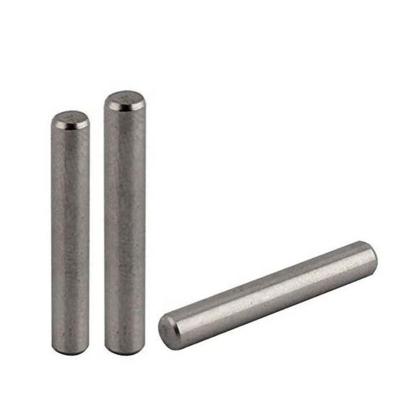 China Customized High Quality Stainless Steel Stainless Steel Knurled Solid Stalen Stud for sale