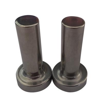 China Hotels Grinder Spare Parts Self Lubricated Tube Slide Bronze Bushing for sale