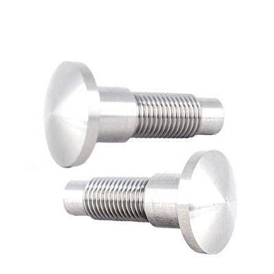 China PCB Board China Suppliers Manufacturing Price Size Galvanize Grade 8.8 Hex Bolt Nut Set Stainless Steel Different Types Of Bolts And Nuts for sale