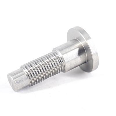 China General Industry China Supplier 10.9 Bolts Lock Nuts for sale